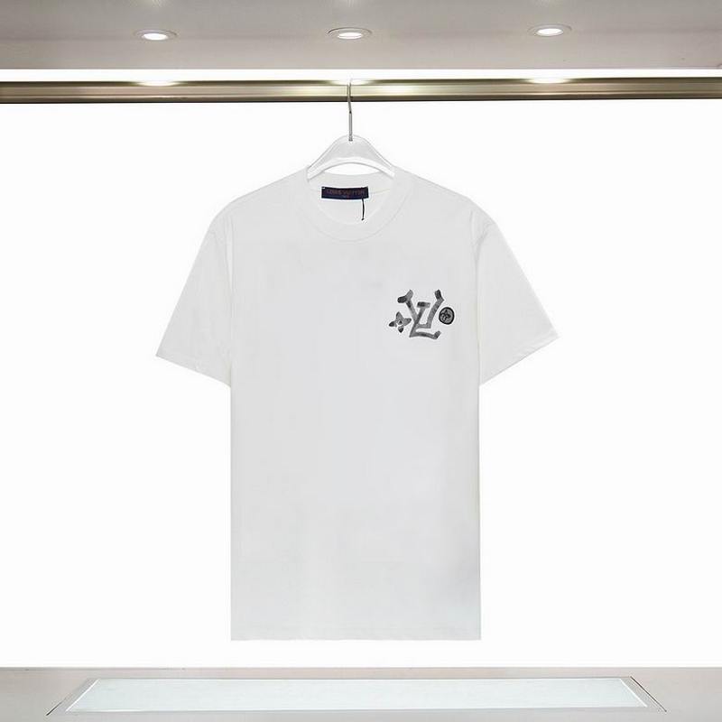 Louis Vuitton Men's T-shirts 1971